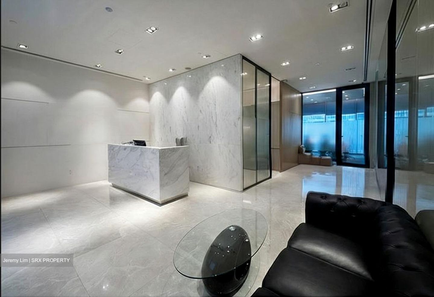 Asia Square Tower 1 (D1), Office #526105671